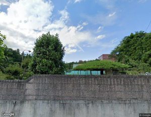 ニュー松川の外観・周辺写真