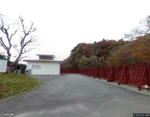 ホテル リゾスシロッコ