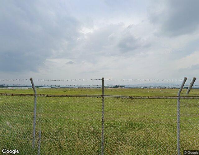 ボニータ山形空港 左側からの外観