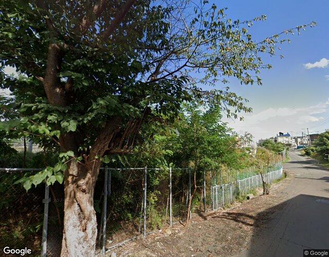 ARDEN 宮の沢 右側からの外観