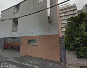 ホテル ロイヤル朋（TOMO）の外観・周辺写真