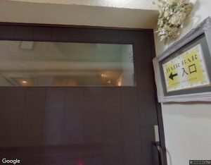 HOTEL Pharaoh’s（ファラオ）