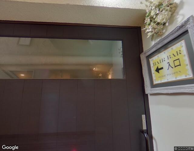 HOTEL Pharaoh’s（ファラオ）の外観