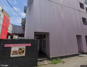 ルミナールの外観・周辺写真