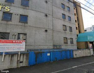 HOTEL LET`S SUSUKINOの外観・周辺写真