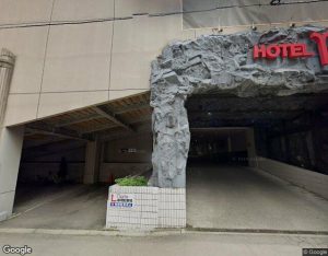 HOTEL Rio（リオ）