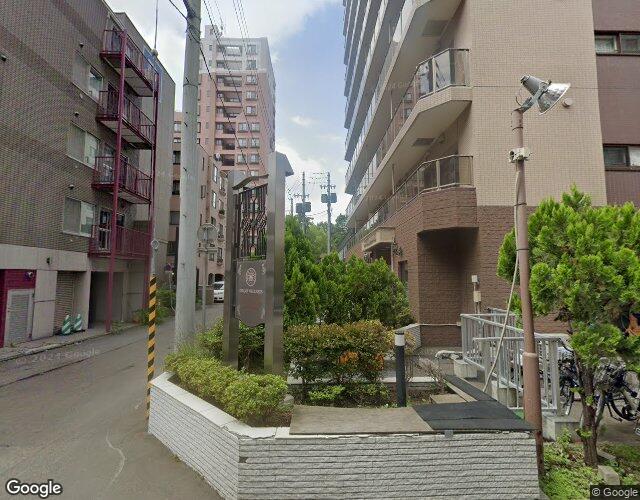 HOTEL Rio（リオ） 左側からの外観