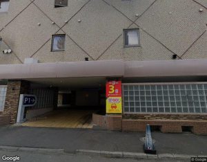 ウォーターホテルKの外観・周辺写真