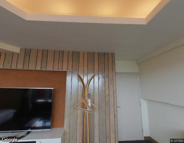 HOTEL Y’s（ワイズ）の外観
