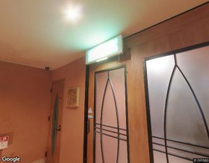 HOTEL chada（チャダ）