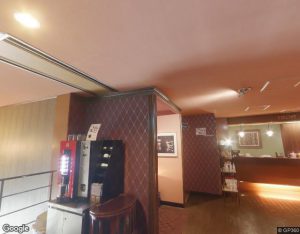 HOTEL GRACE（グレース）