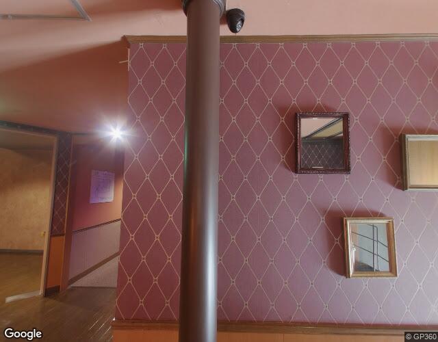 HOTEL GRACE（グレース） 右側からの外観