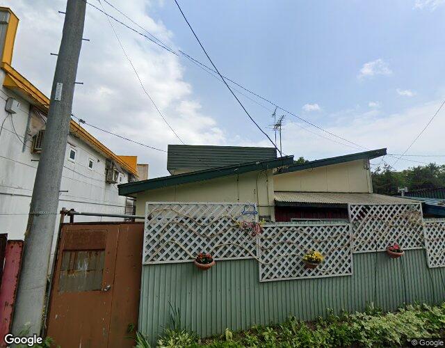 えなみの外観
