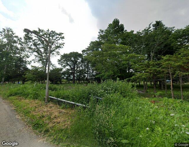 えなみ 左側からの外観