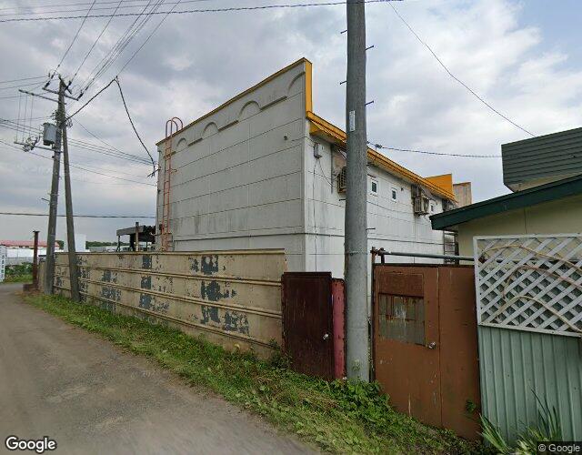 えなみ 右側からの外観