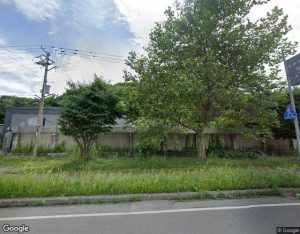 デュ・ラパン苫小牧の外観・周辺写真