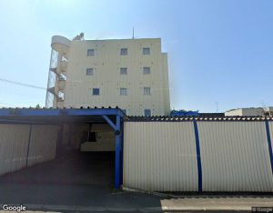 ホテルFranの外観・周辺写真
