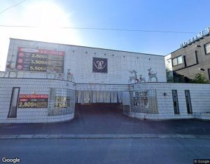MOTEL CHAREL（モーテル シャレル）【ILC HOTEL GROUP】の外観・周辺写真