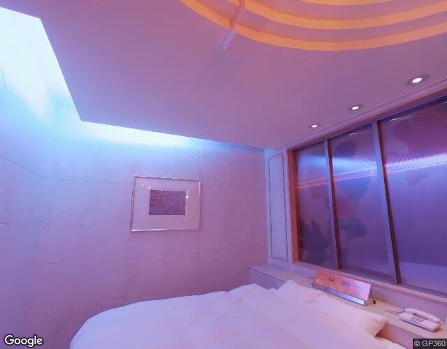 HOTEL エリーテの外観