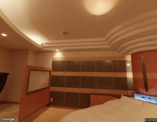 HOTEL Wingの外観