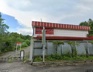 一休の外観・周辺写真