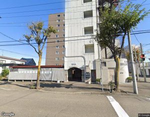 サンセット21