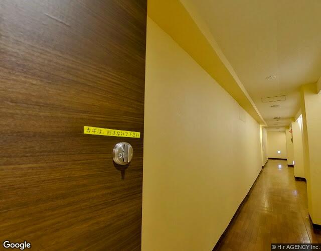 8 Carat Hotel OBIHIRO 左側からの外観