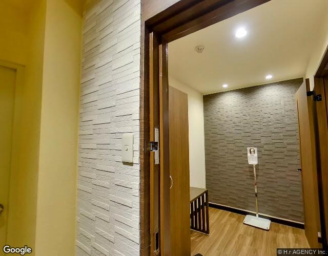 8 Carat Hotel OBIHIRO 右側からの外観