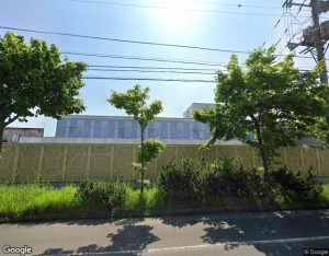 花ホテル シャイン