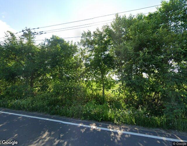 ホテル パセオ 左側からの外観