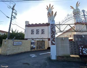 レステイ 函館【レステイグループ】の外観・周辺写真