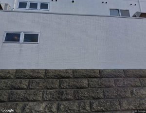 IN THE GREEN函館