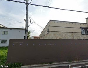 プレストンの外観・周辺写真
