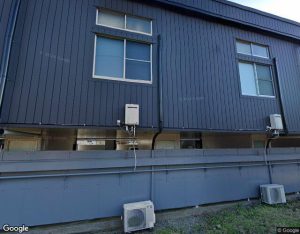 グラード菊川（旧CITA）の外観・周辺写真