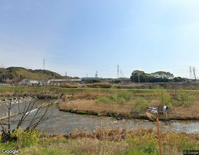 桃山 右側からの外観