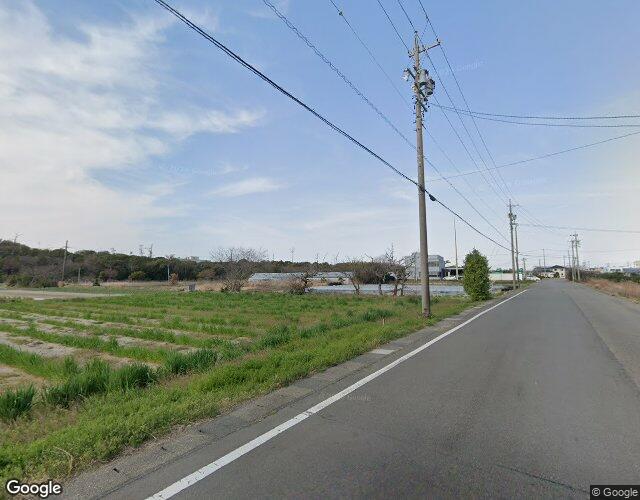 ラヴォーレ 左側からの外観