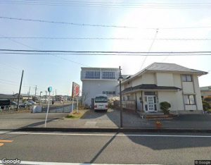 セシエールの外観・周辺写真