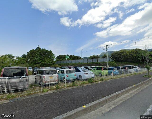 HOTEL GLAMROSE 右側からの外観