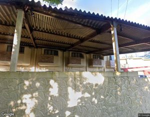 555MOTEL -GOTEMBA-