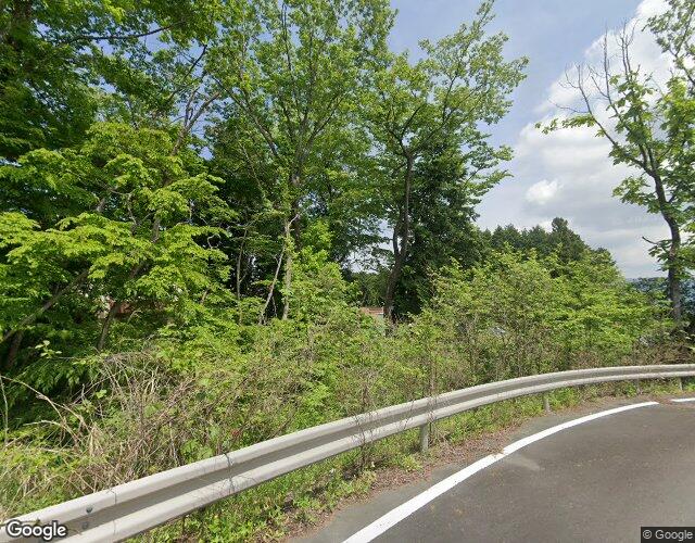 隠家 ajito HOTEL555 御殿場2 右側からの外観
