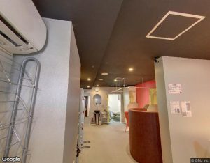 leo（レオ）常磐町店の外観・周辺写真