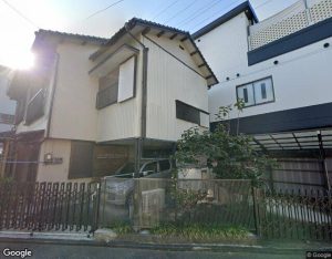NRB（エヌアールビー）の外観・周辺写真
