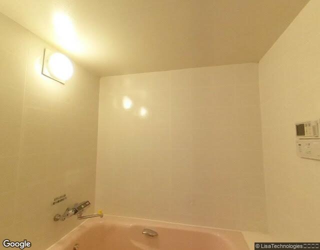 HOTEL Rays 左側からの外観