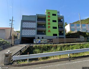 HOTEL CRESPA