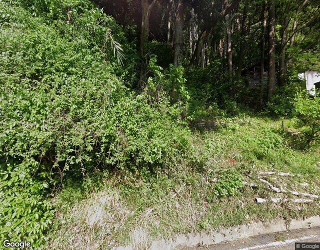 ホテル 館（YAKATA） 右側からの外観