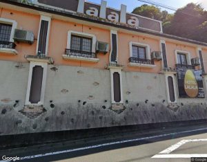 lalala（ラララ）丸子店の外観・周辺写真