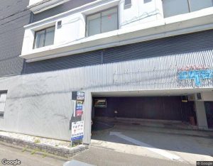 アクアインの外観・周辺写真