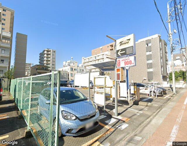 ホテル ベストイン 左側からの外観