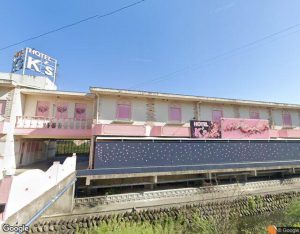 ホテル ケイズ鳥坂店の外観・周辺写真