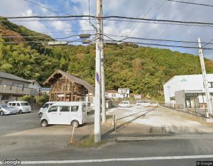 いぶきの外観・周辺写真
